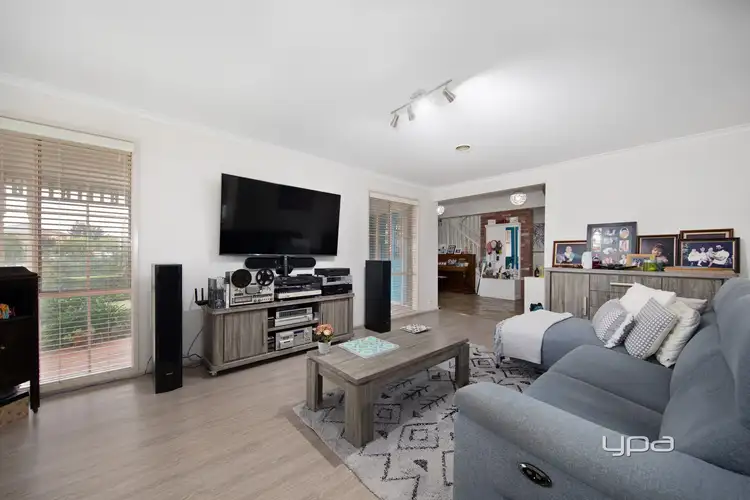 Fifth view of Homely house listing, 29 Spellman Avenue, Sydenham VIC 3037