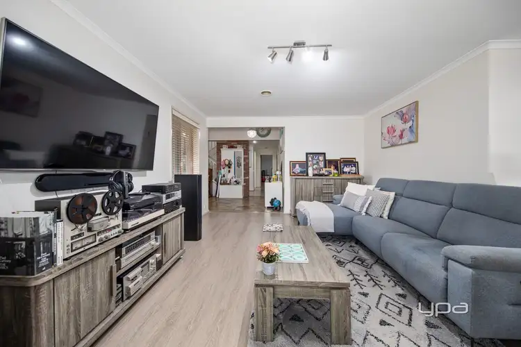 Sixth view of Homely house listing, 29 Spellman Avenue, Sydenham VIC 3037
