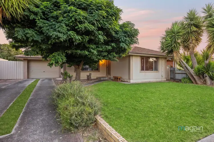 20 Rye Street, Seaford SA 5169