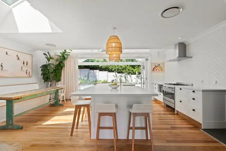 Second view of Homely house listing, 15 Karalauren Court, Lennox Head NSW 2478