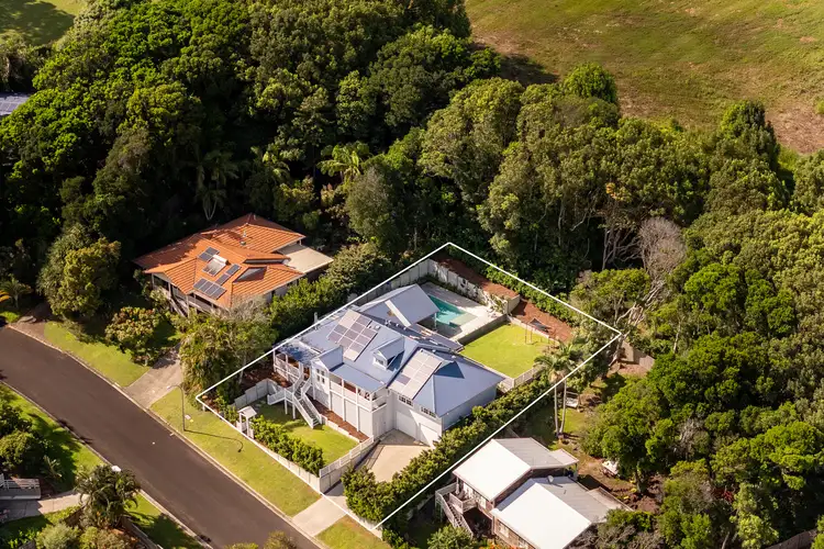 Fourth view of Homely house listing, 15 Karalauren Court, Lennox Head NSW 2478