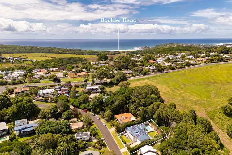 Fifth view of Homely house listing, 15 Karalauren Court, Lennox Head NSW 2478