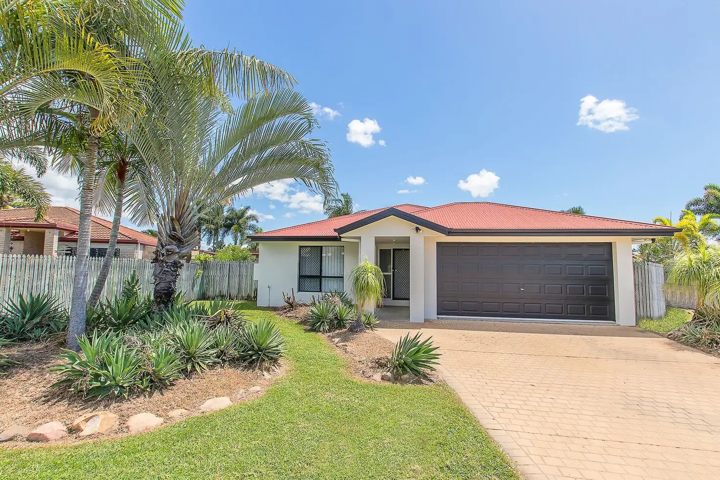 Main view of Homely house listing, 11 Rialto Close, Kirwan QLD 4817