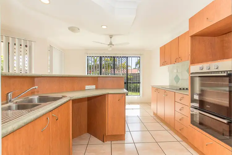 Fourth view of Homely house listing, 11 Rialto Close, Kirwan QLD 4817