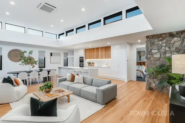 Sixth view of Homely townhouse listing, 235B Roslyn Road, Highton VIC 3216