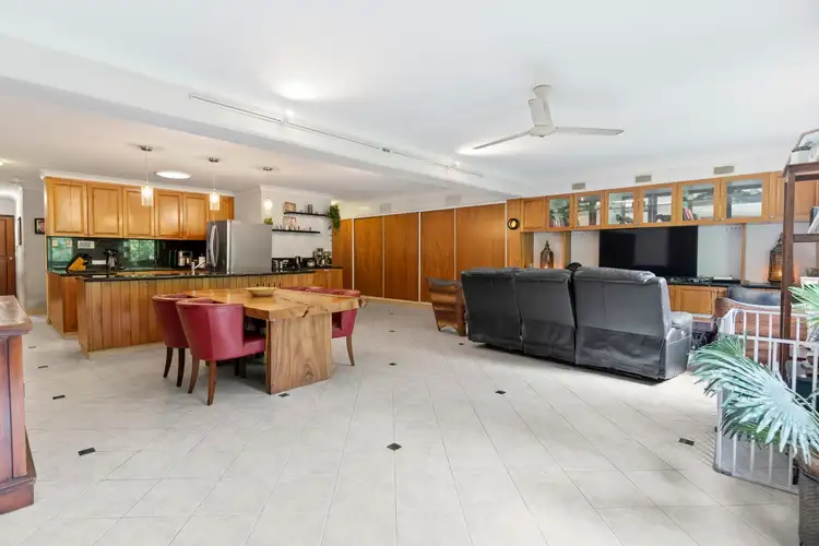 Second view of Homely house listing, 34 Granadilla Drive, Earlville QLD 4870
