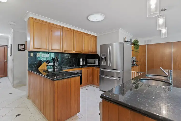 Fourth view of Homely house listing, 34 Granadilla Drive, Earlville QLD 4870