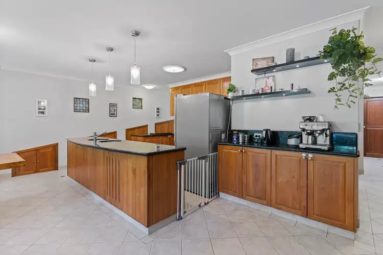 Fifth view of Homely house listing, 34 Granadilla Drive, Earlville QLD 4870