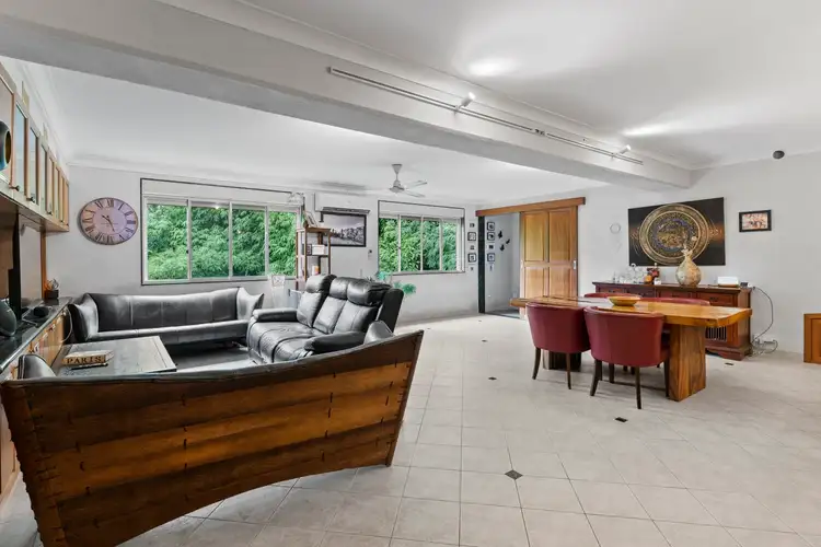 Sixth view of Homely house listing, 34 Granadilla Drive, Earlville QLD 4870