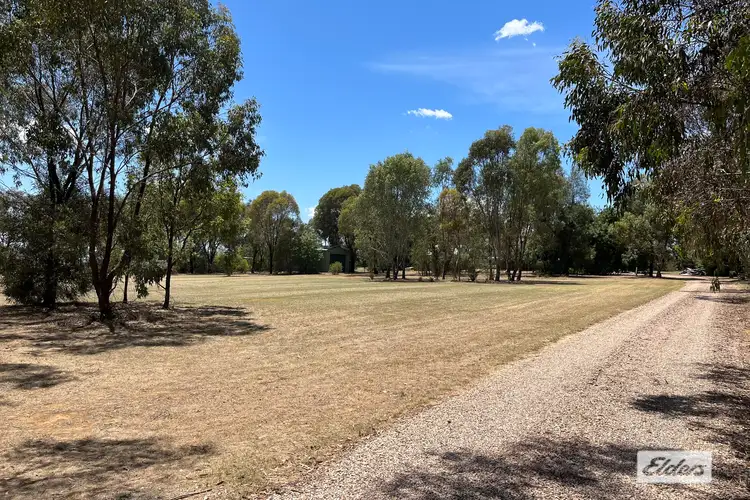 Main view of Homely land listing, 62 Glasgow Street, Rutherglen VIC 3685
