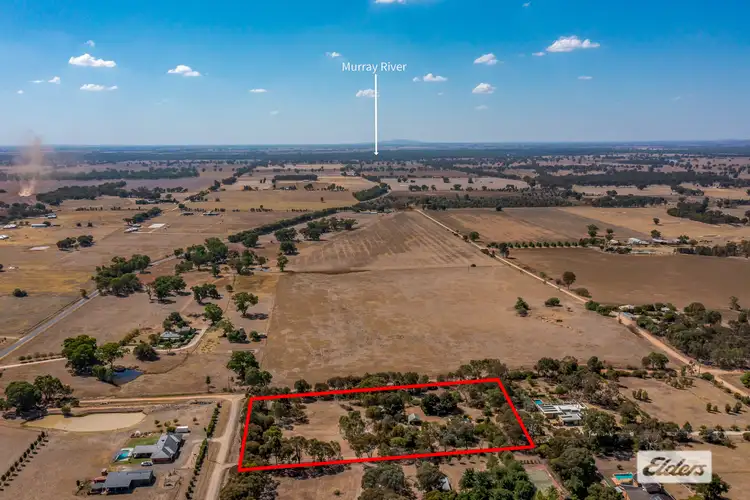 Fifth view of Homely land listing, 62 Glasgow Street, Rutherglen VIC 3685