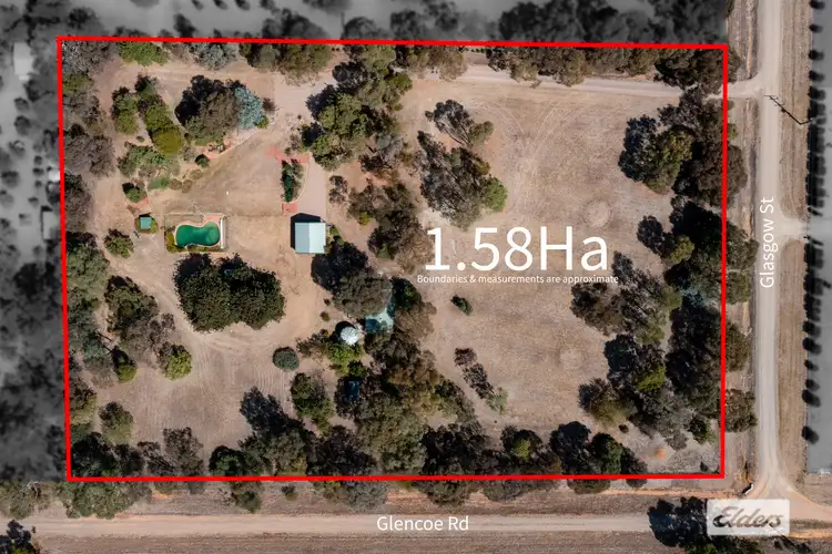 Sixth view of Homely land listing, 62 Glasgow Street, Rutherglen VIC 3685