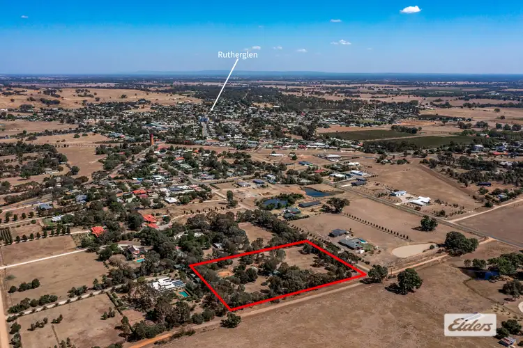 Seventh view of Homely land listing, 62 Glasgow Street, Rutherglen VIC 3685