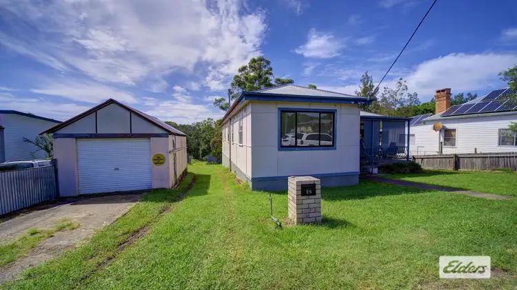 25 Primrose Street, Wingham NSW 2429