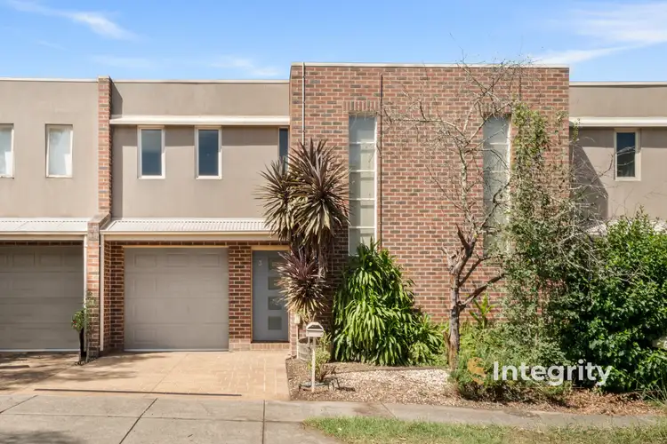 Second view of Homely house listing, 3/18 Pinoak Drive, Yarra Glen VIC 3775