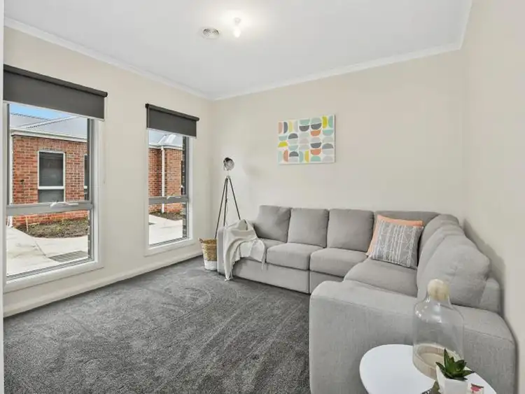 Third view of Homely house listing, 7/10 Wood Street, Soldiers Hill VIC 3350