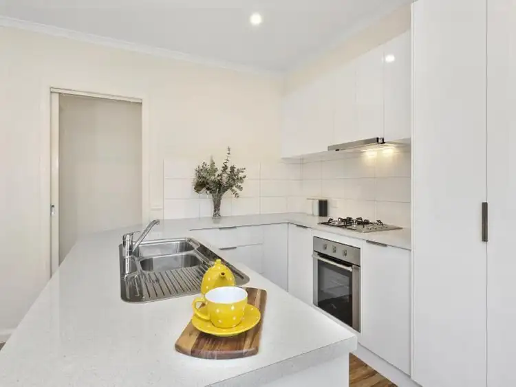 Fourth view of Homely house listing, 7/10 Wood Street, Soldiers Hill VIC 3350