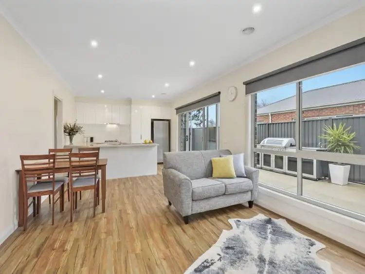 Fifth view of Homely house listing, 7/10 Wood Street, Soldiers Hill VIC 3350