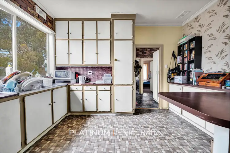 Fifth view of Homely house listing, 60 Jesson Crescent, Dandenong VIC 3175