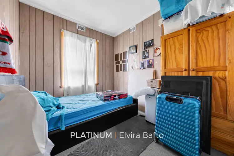 Sixth view of Homely house listing, 60 Jesson Crescent, Dandenong VIC 3175