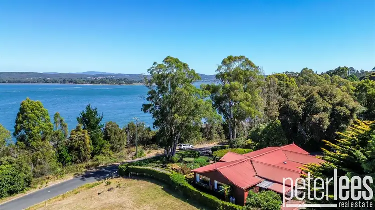 147 Leam Road, Hillwood TAS 7252