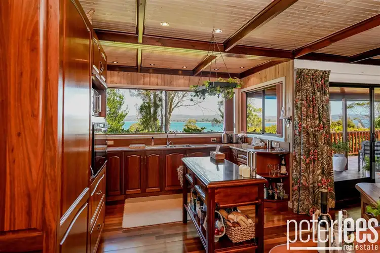 Fifth view of Homely house listing, 147 Leam Road, Hillwood TAS 7252