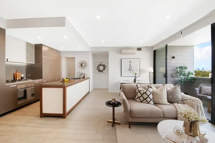 Main view of Homely apartment listing, 642/64 River Road, Ermington NSW 2115