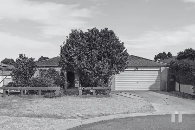 14 Minogue Way, Wallan VIC 3756