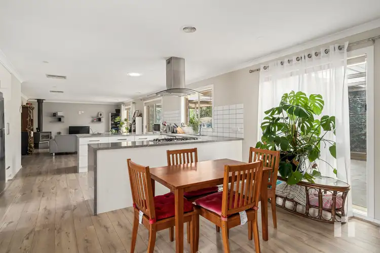 Fifth view of Homely house listing, 14 Minogue Way, Wallan VIC 3756