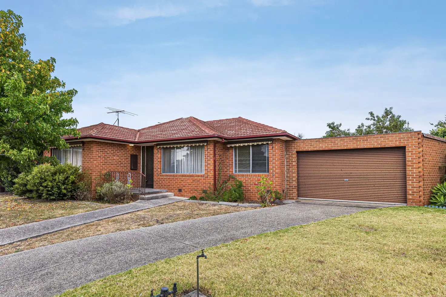Main view of Homely house listing, 5 Braemar Close, Gladstone Park VIC 3043