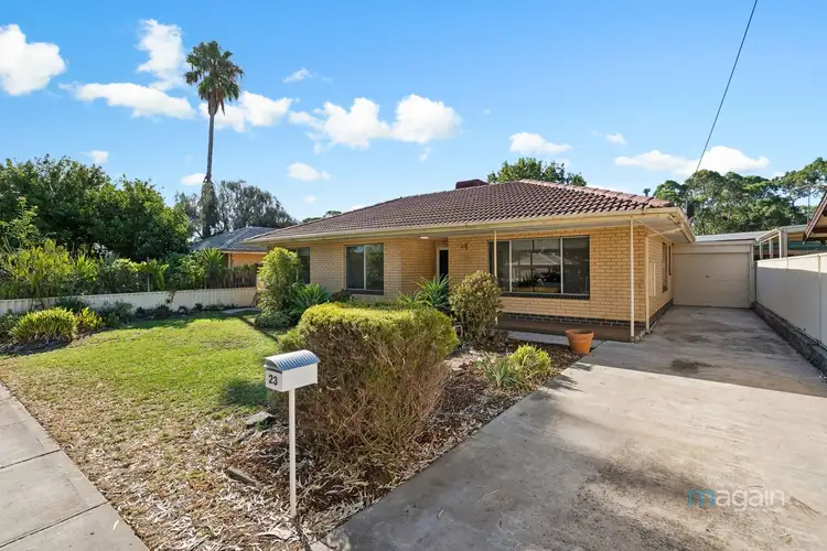 Fourth view of Homely house listing, 23 Wheatsheaf Road, Morphett Vale SA 5162