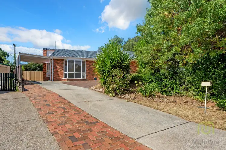 Third view of Homely house listing, 45 Outtrim Avenue, Calwell ACT 2905