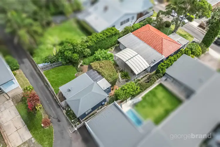 Main view of Homely house listing, 6 Auld Street, Terrigal NSW 2260