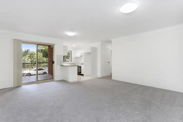 Second view of Homely apartment listing, 2/381-389 Kingsway, Caringbah NSW 2229