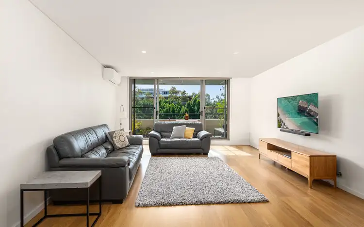 Main view of Homely apartment listing, 27/5 Mockridge Avenue, Newington NSW 2127