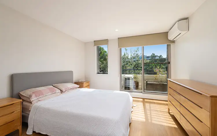 Fifth view of Homely apartment listing, 27/5 Mockridge Avenue, Newington NSW 2127