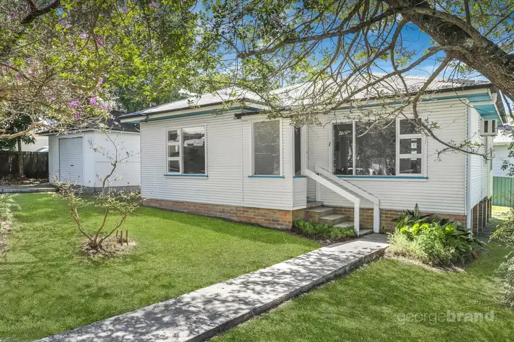 Main view of Homely house listing, 1 Susan Street, East Gosford NSW 2250