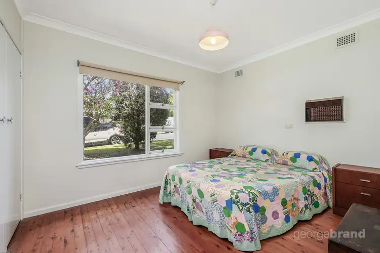 Fourth view of Homely house listing, 1 Susan Street, East Gosford NSW 2250