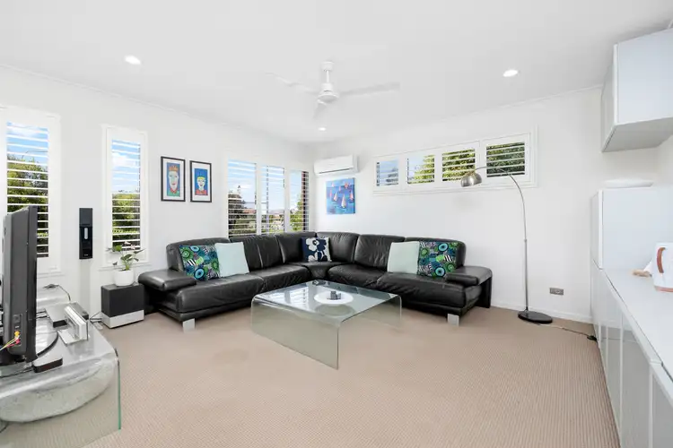 Fifth view of Homely house listing, 27 Oxley Circuit, Urraween QLD 4655