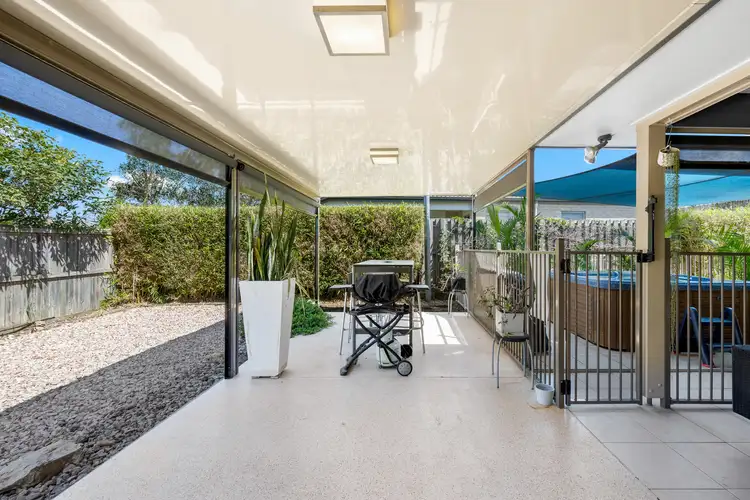 Sixth view of Homely house listing, 27 Oxley Circuit, Urraween QLD 4655