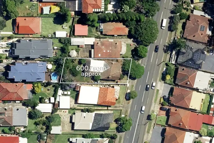 214 Forest Road, Arncliffe NSW 2205