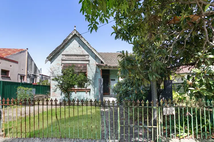 Second view of Homely house listing, 214 Forest Road, Arncliffe NSW 2205