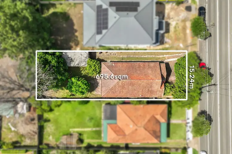 47 Arthur Street, Strathfield NSW 2135