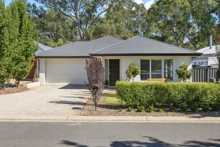 6 Wicks Close, Balhannah SA 5242