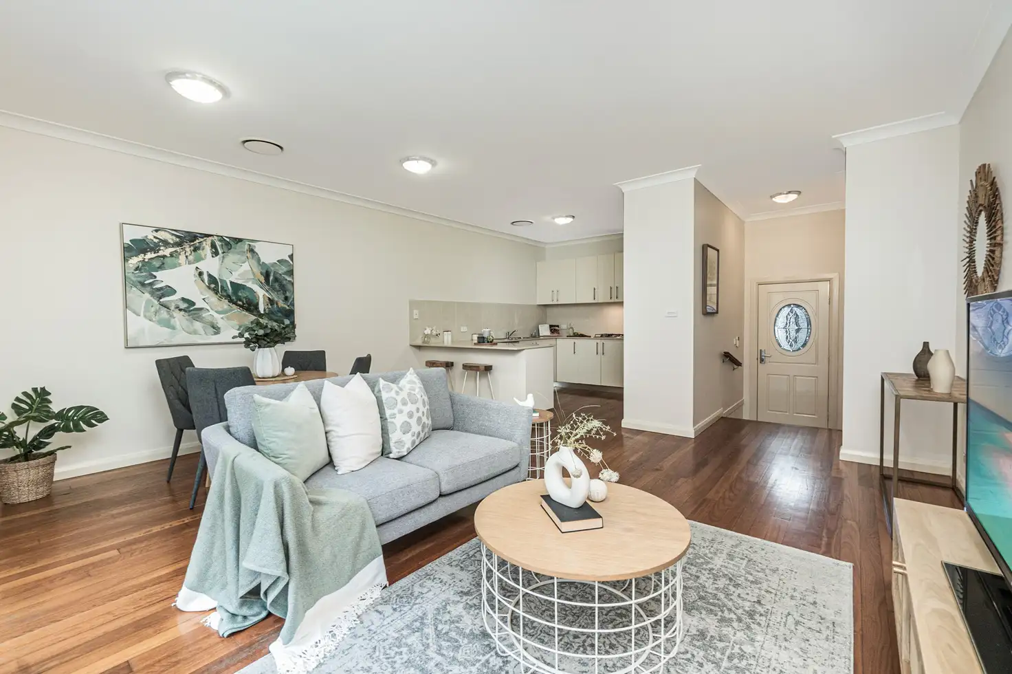 Main view of Homely villa listing, 2/12 Miriam Road, West Ryde NSW 2114