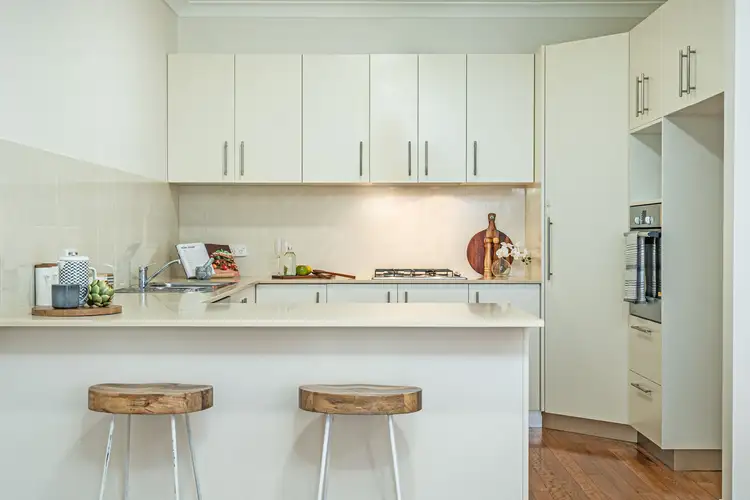 Second view of Homely villa listing, 2/12 Miriam Road, West Ryde NSW 2114