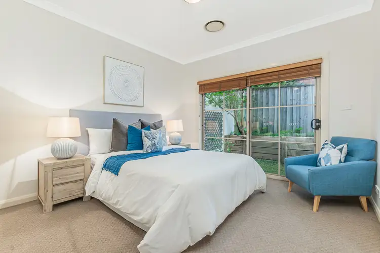 Fourth view of Homely villa listing, 2/12 Miriam Road, West Ryde NSW 2114