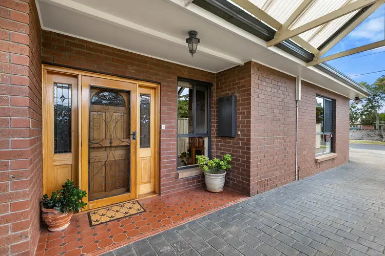 Second view of Homely house listing, 42 Powlett Street, Altona Meadows VIC 3028