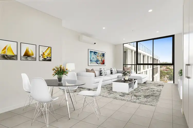 807/1 Villawood Place, Villawood NSW 2163