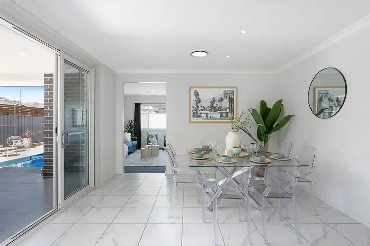 Fourth view of Homely house listing, 37 Voyager Street, Wadalba NSW 2259